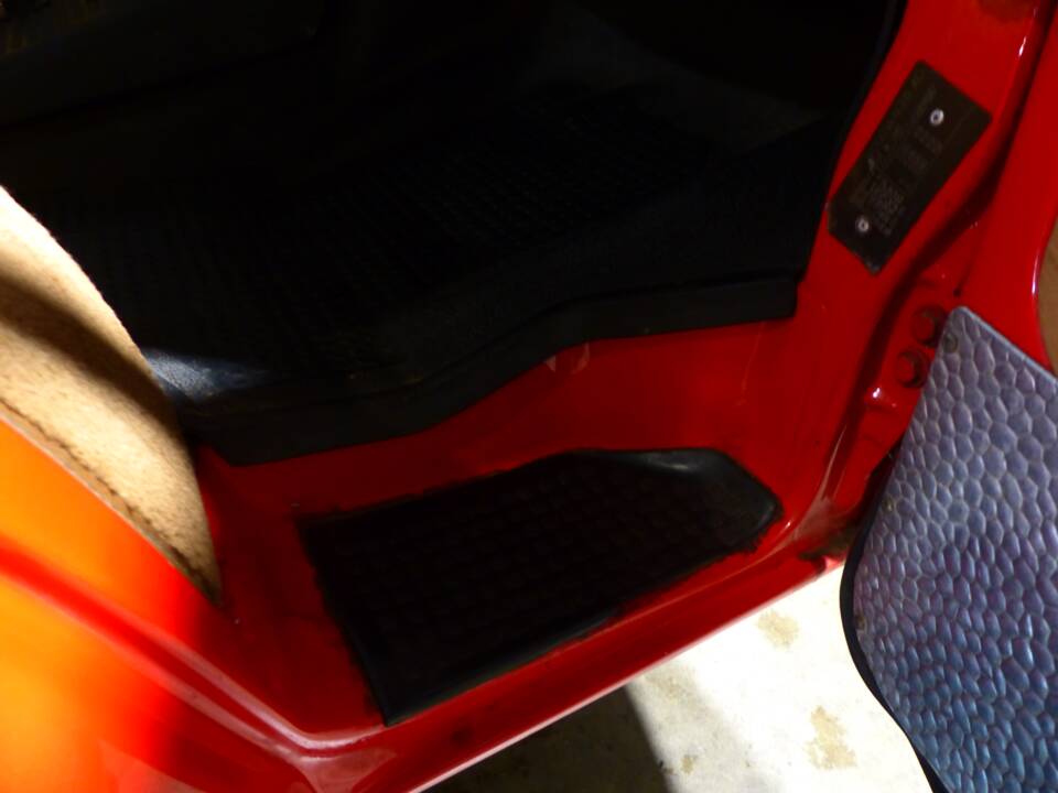 Bild 73/94 von Volkswagen T3 Transporter Syncro 2.1 (G-Kat) (1986)