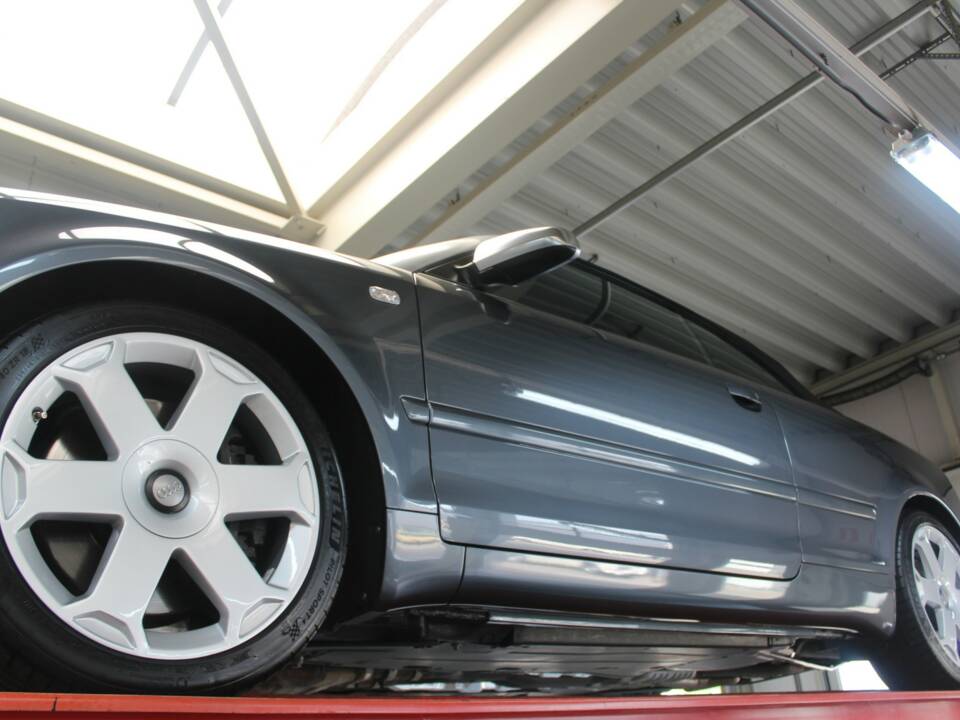 Afbeelding 11/50 van Audi S4 (2004)