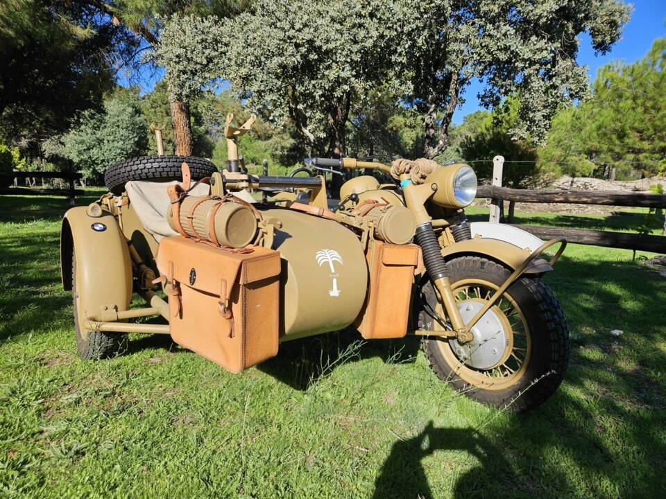 Bild 2/5 von BMW DUMMY (1943)