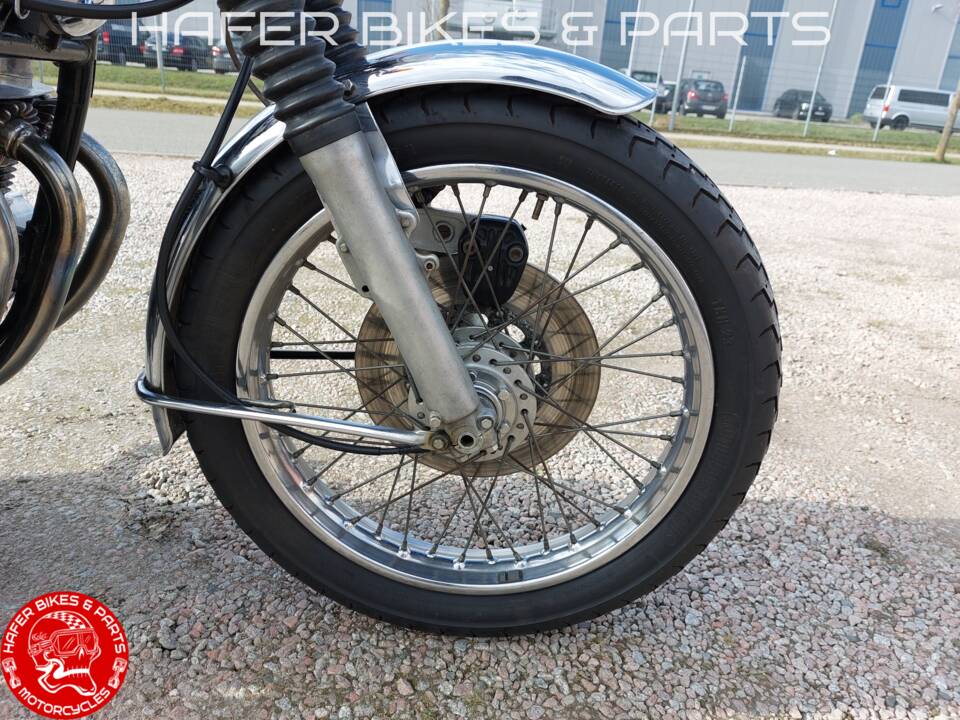 Image 42/45 of Honda CB 750 Four (1976)
