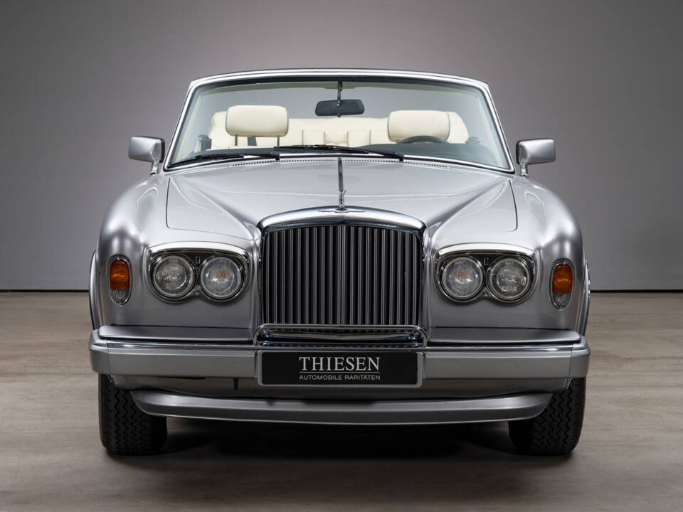 Image 4/46 de Bentley Continental (1994)