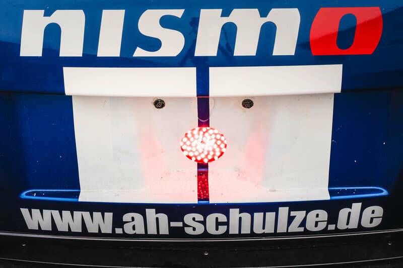 Bild 23/50 von Nissan GT-R (2009)