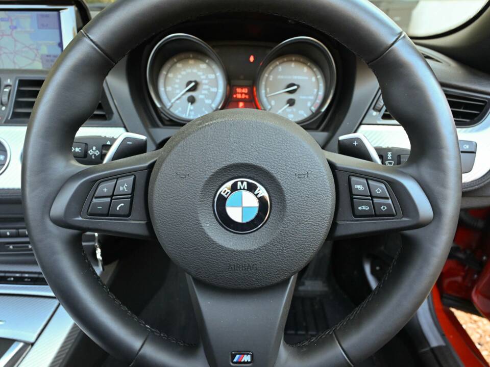 Afbeelding 43/50 van BMW Z4 sDrive35i (2016)