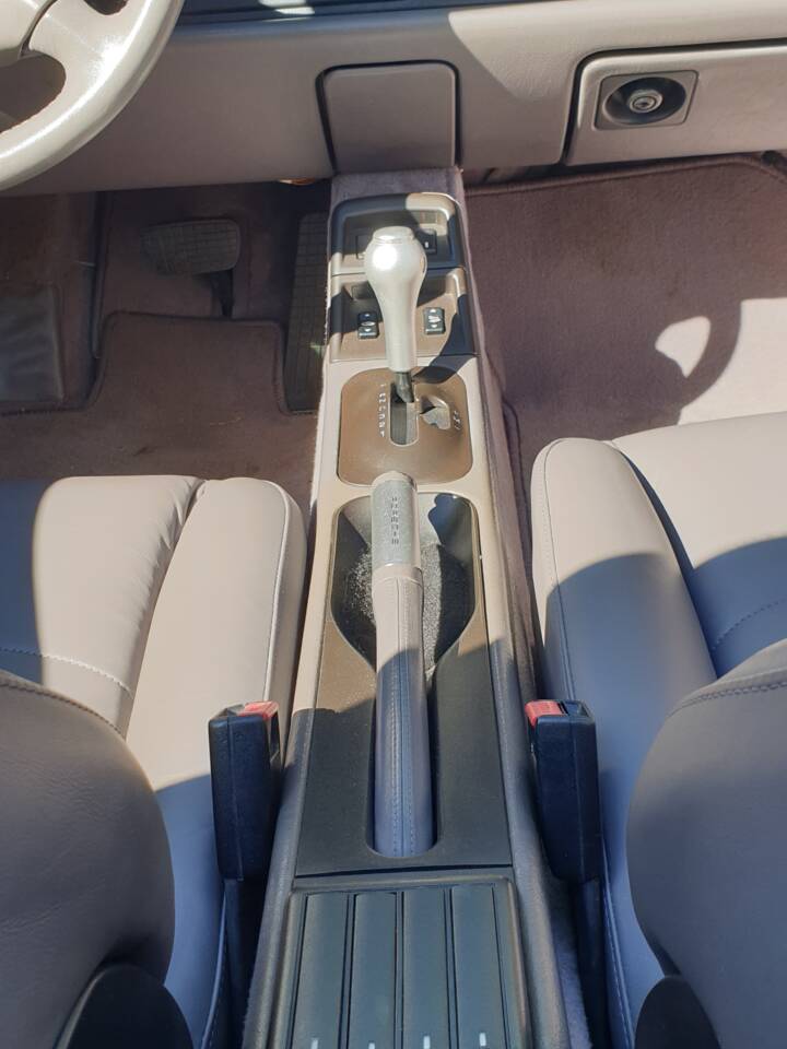 Image 54/116 of Porsche 911 Carrera (1997)