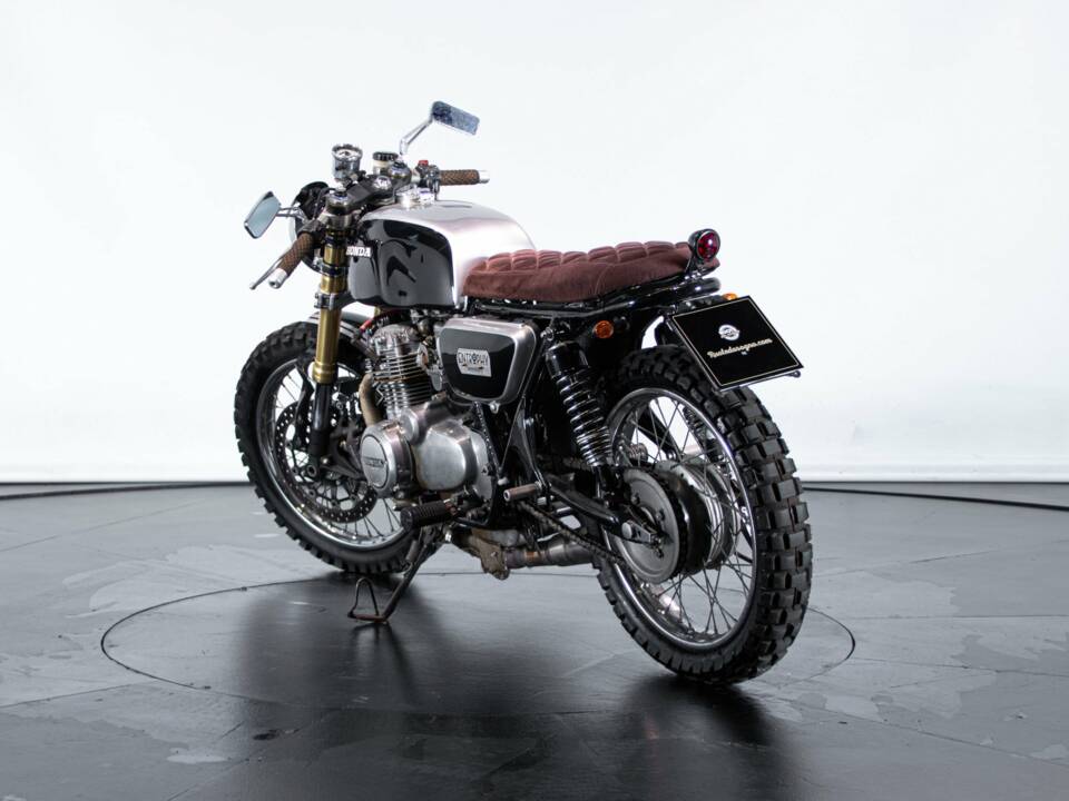 Image 2/50 of Honda DUMMY (1975)