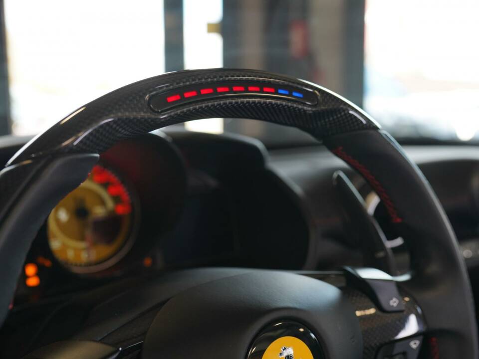 Imagen 38/50 de Ferrari Portofino M (2022)