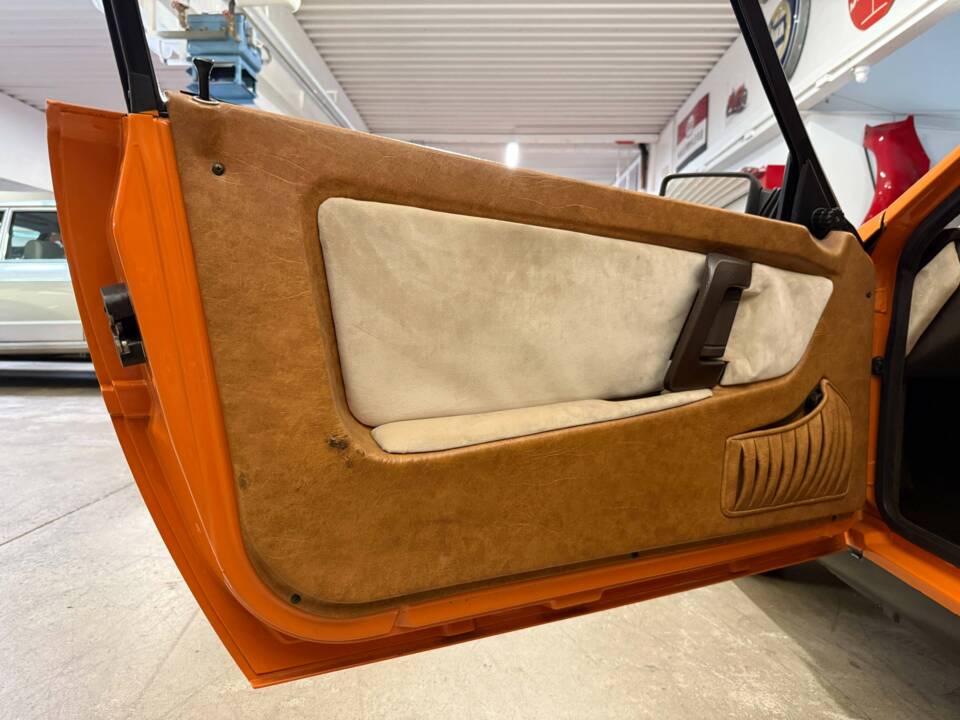 Image 6/16 of Matra Murena (1981)