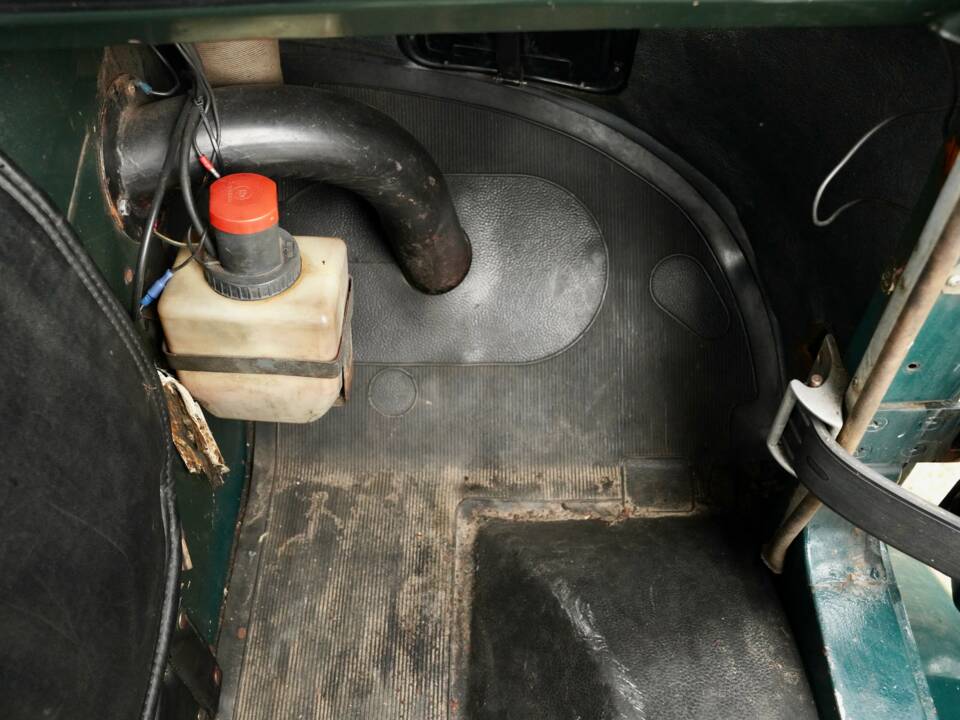 Afbeelding 48/50 van DAF A1100 (1972)