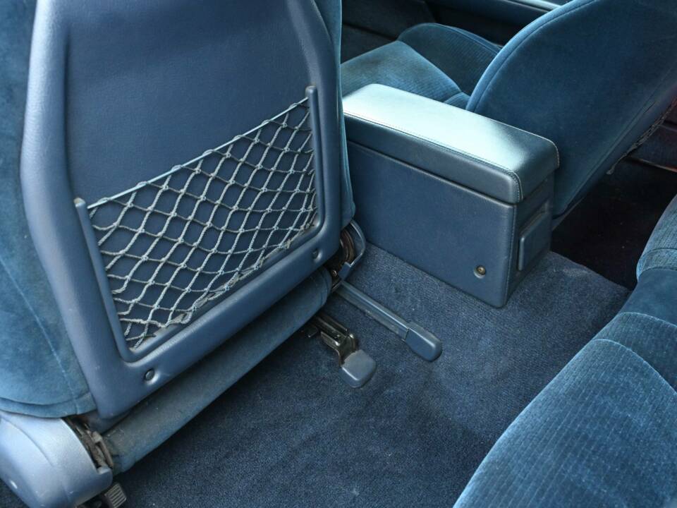 Afbeelding 17/50 van Toyota Supra 3.0 Turbo (1989)
