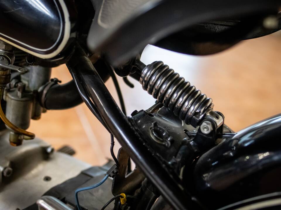 Bild 8/13 von BMW R 25/3 (1954)