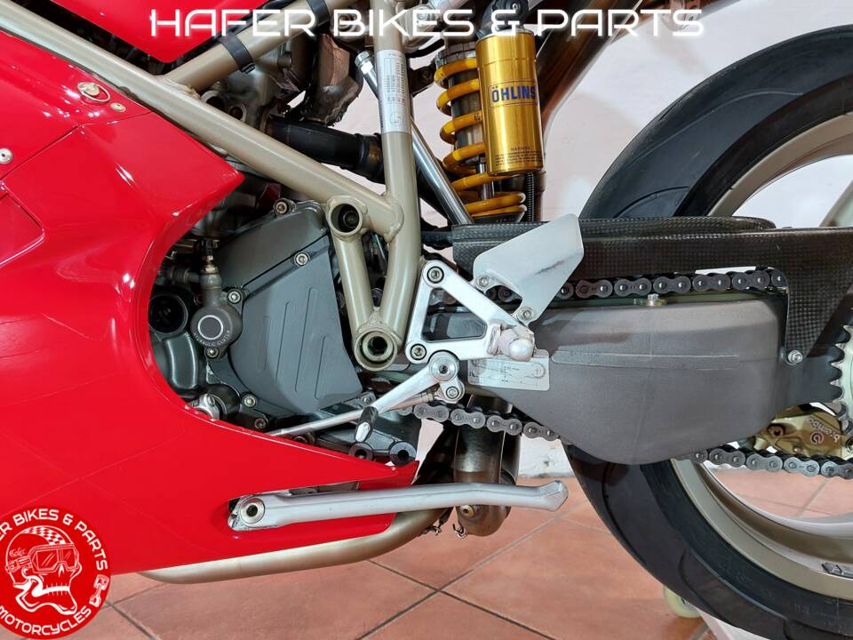 Image 37/55 of Ducati 916SP (1995)