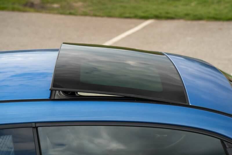 Image 33/48 of BMW Z3 M Coupé (US) (1999)