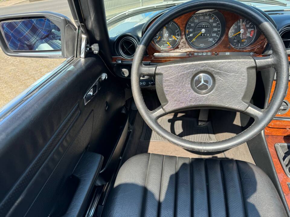 Imagen 31/72 de Mercedes-Benz 300 SL (1988)