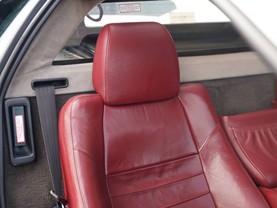 Image 17/50 of Lotus Esprit S4 (1994)