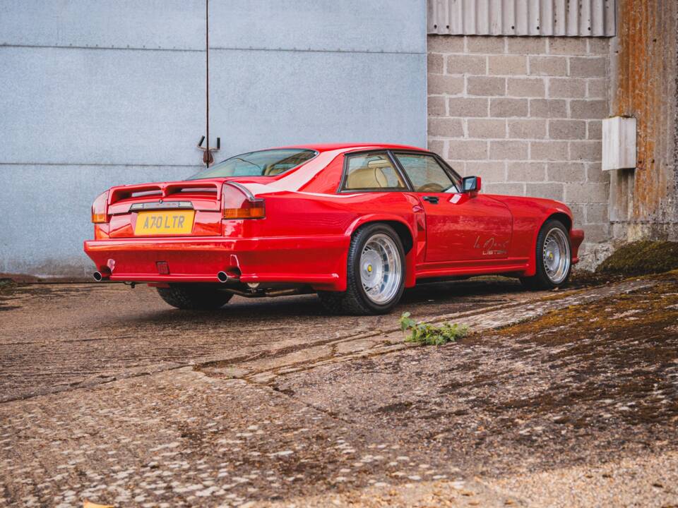 Bild 31/50 von Lister Le Mans (1990)