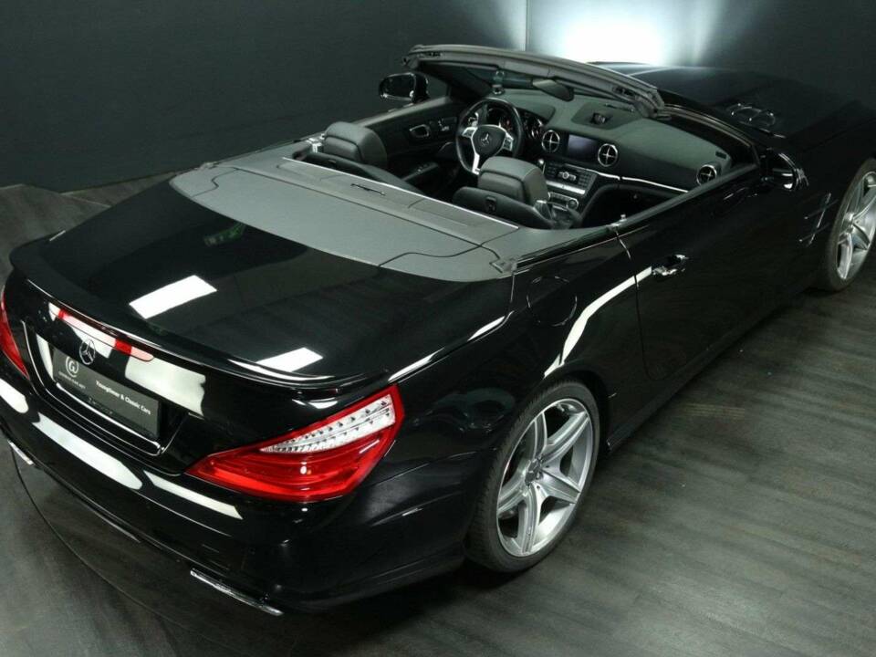 Bild 47/50 von Mercedes-Benz SL 65 AMG (2012)