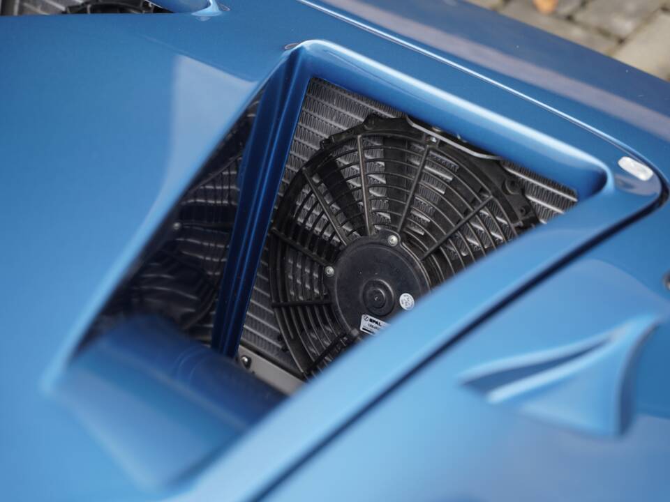 Bild 45/50 von Ford GT40 (2021)