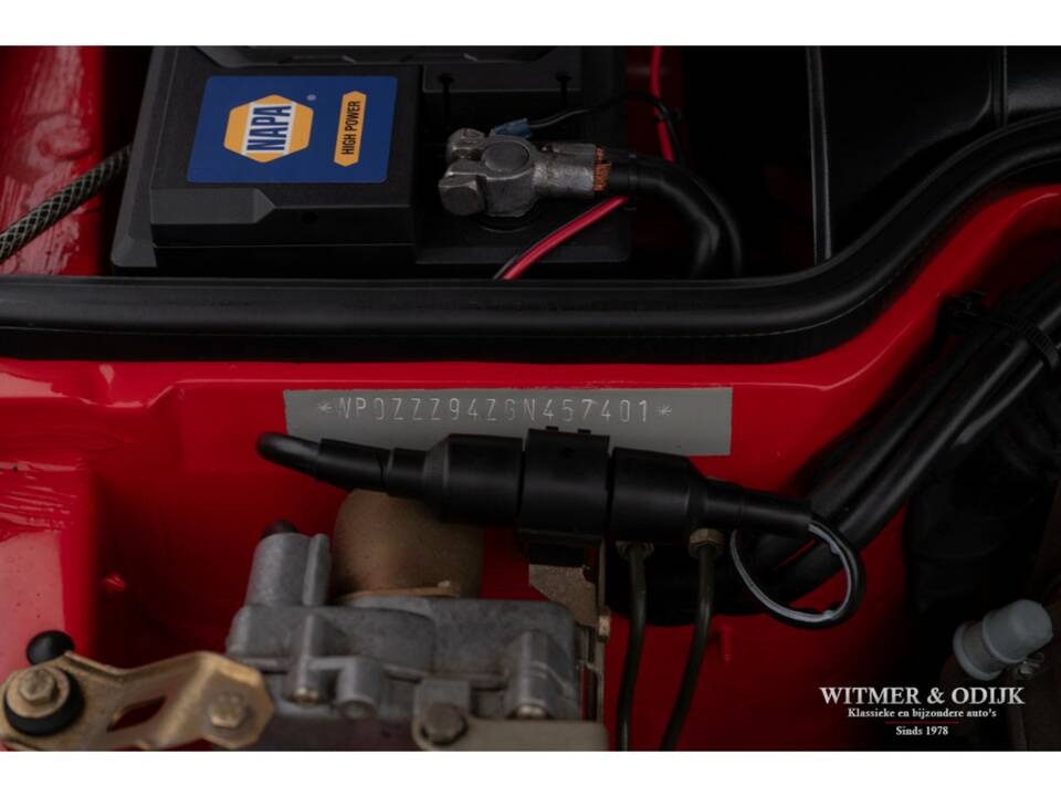 Bild 33/34 von Porsche 944 (1986)