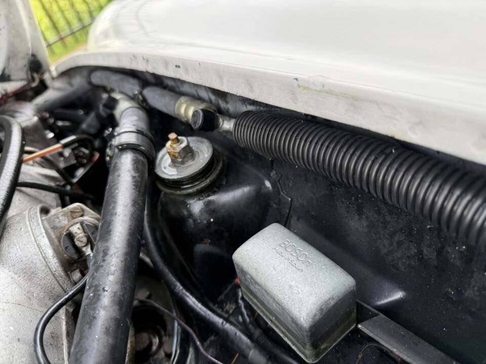 Image 46/50 of Mercedes-Benz 280 SL (1969)