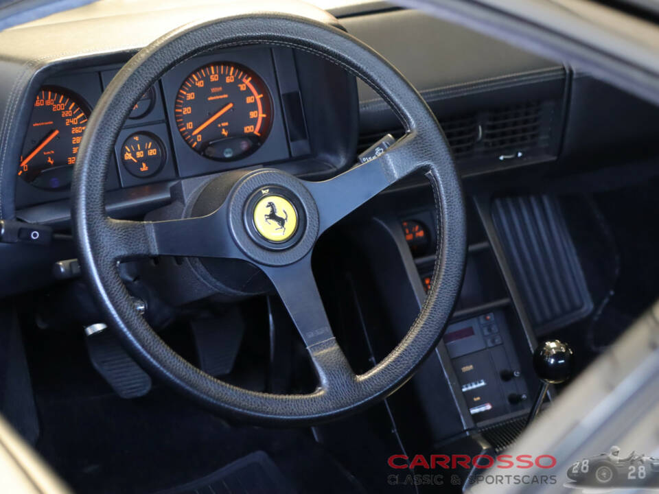 Image 12/41 of Ferrari Testarossa (1990)