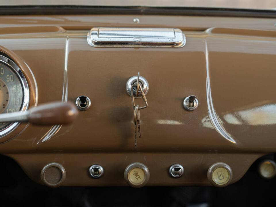 Bild 38/50 von FIAT 1100-103 Familiare Viotti (1954)