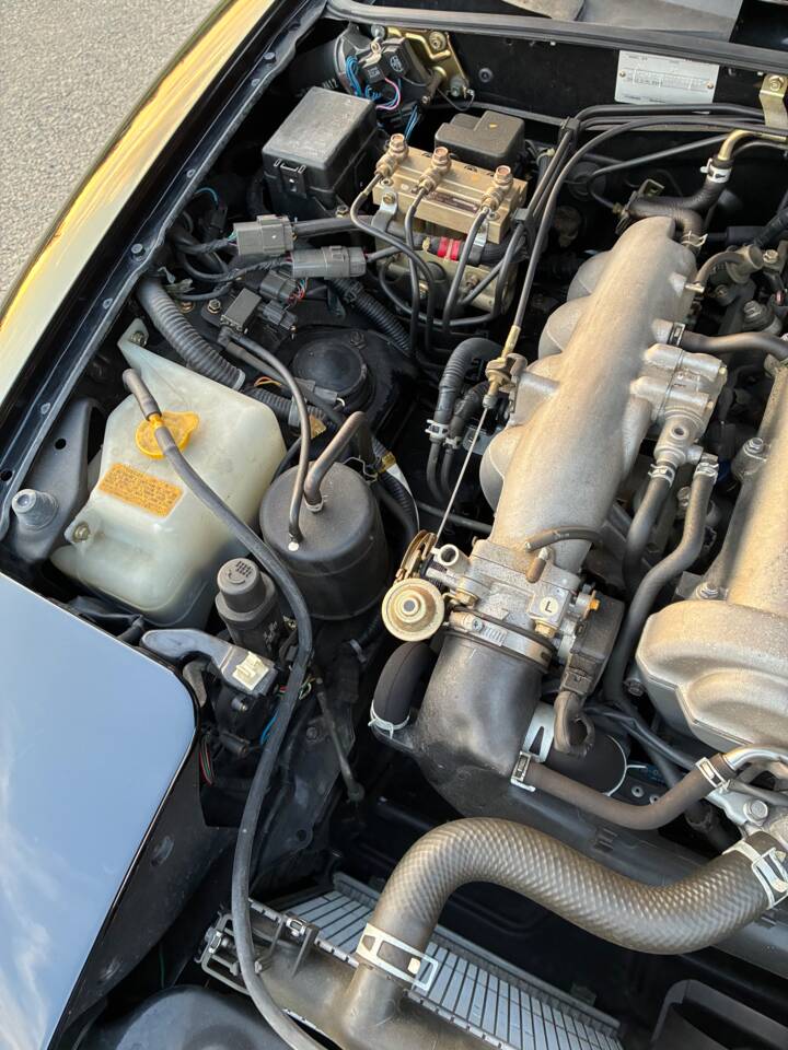 Image 11/23 of Mazda MX-5 1.6 (1992)
