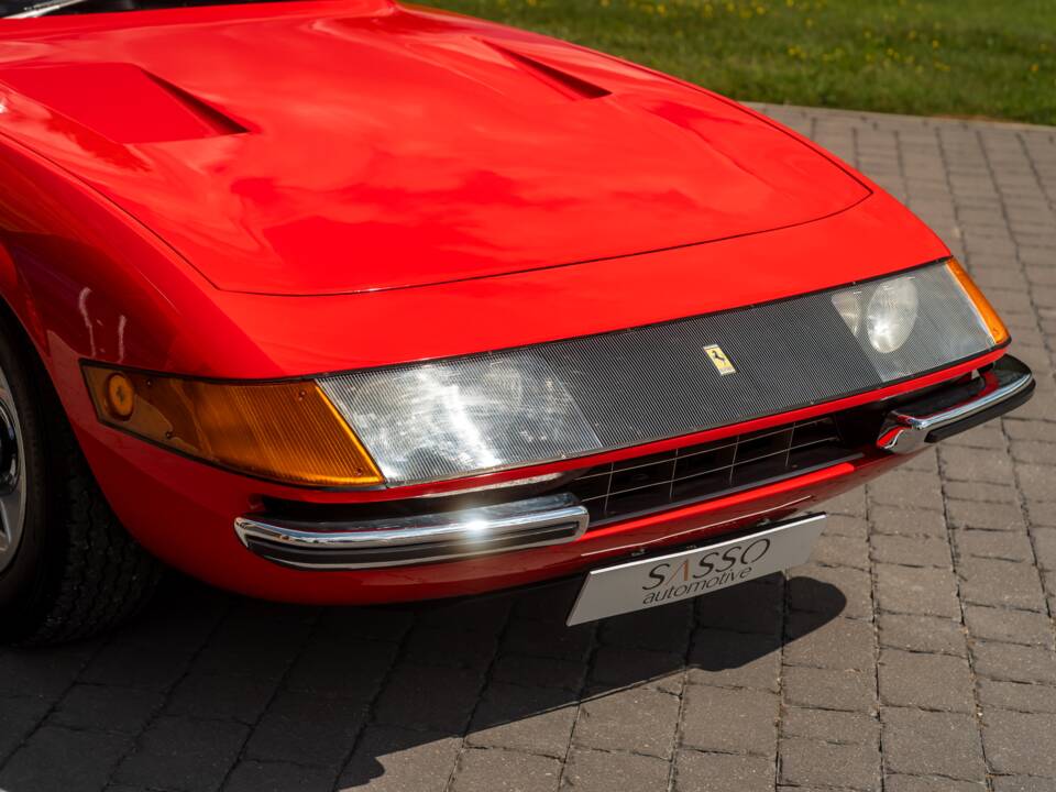 Bild 8/79 von Ferrari 365 GTB/4 Daytona (1969)