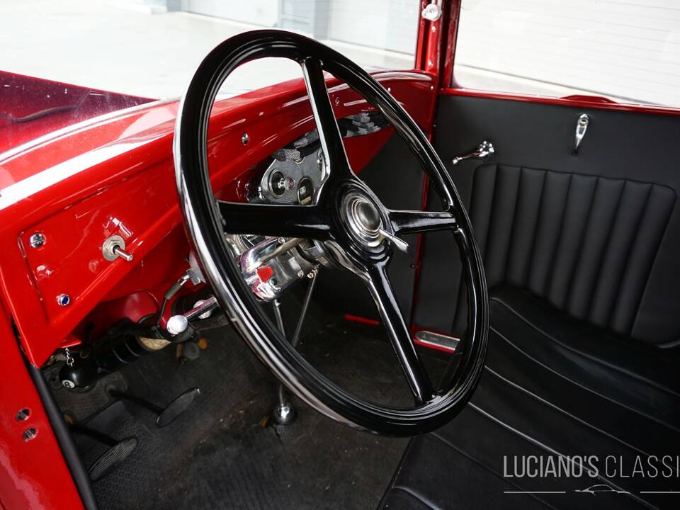 Image 37/43 of Ford Model A (1930)