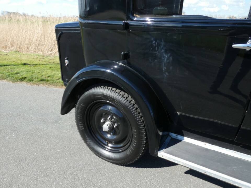 Bild 16/24 von Citroën C4G (1931)