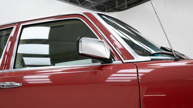 Image 15/15 of Mercedes-Benz 280 SE (1977)