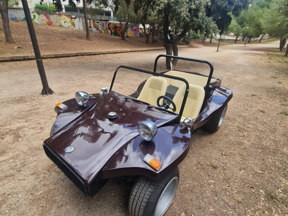 Image 43/62 of Volkswagen Buggy (1976)