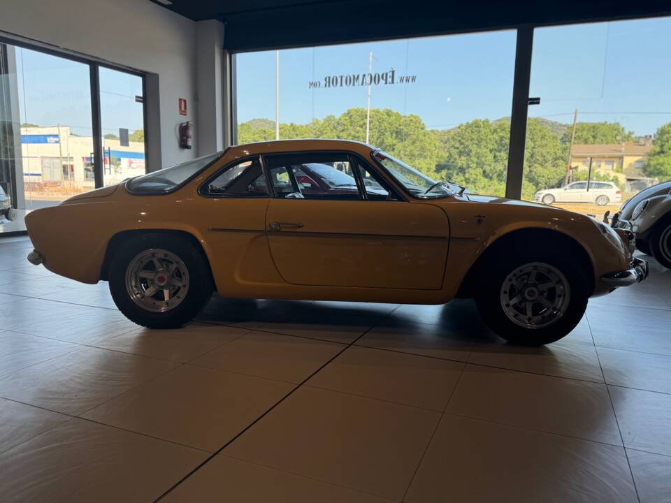 Bild 7/43 von Alpine A 110 1300 (1976)