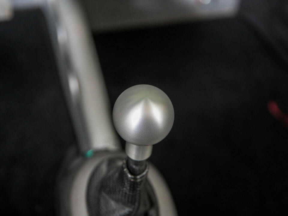 Image 26/50 of Lotus Elise (2003)