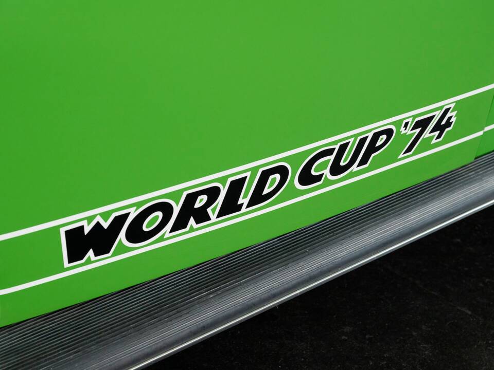 Bild 43/50 von Volkswagen Käfer 1303 LS "World Cup 74" (1974)
