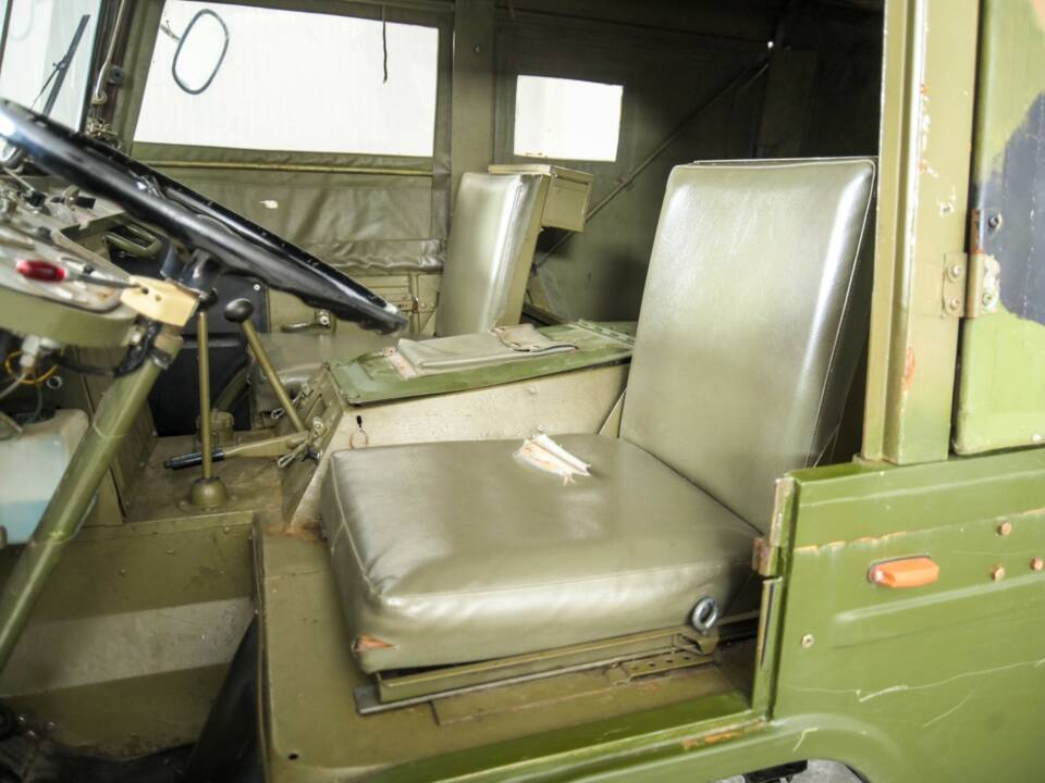 Afbeelding 15/50 van Volvo Laplander L3314 (1967)