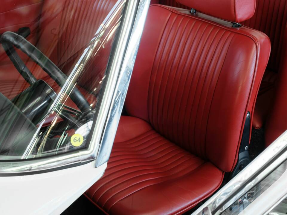 Bild 21/45 von Glas 1300 GT (1965)