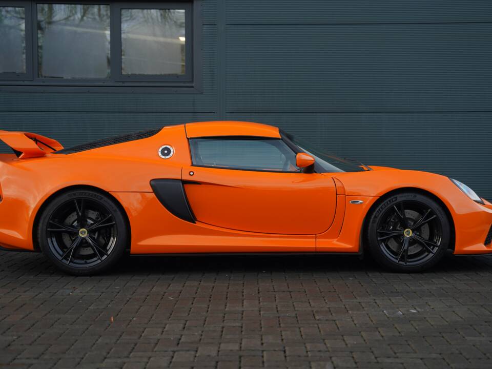 Bild 3/50 von Lotus Exige S (2015)