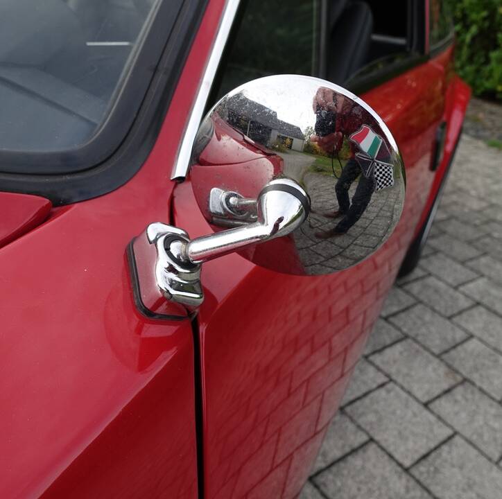 Bild 19/53 von Alfa Romeo Junior Zagato GT 1300 (1971)