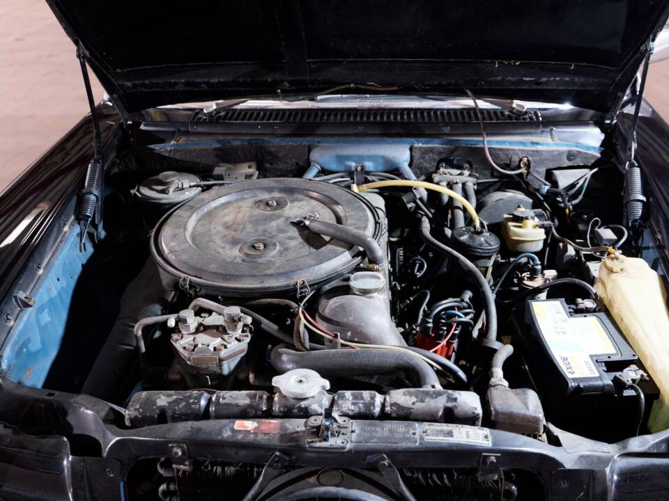 Image 48/64 of Mercedes-Benz 230/6 LWB (1976)