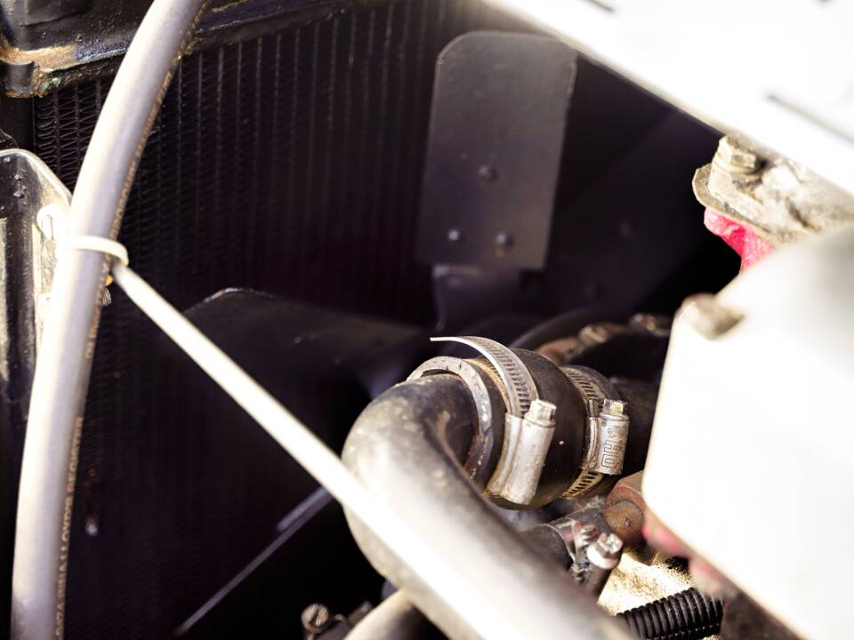 Imagen 23/23 de Riley TT Sprite Special (1937)