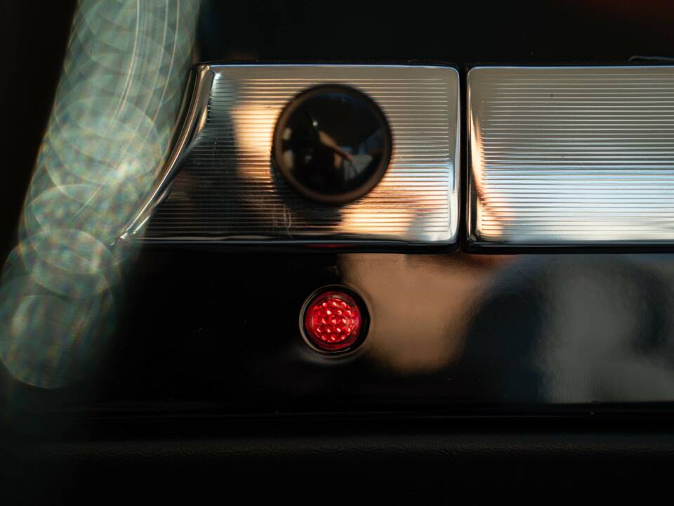 Imagen 49/50 de Lancia Flaminia Coupe Pininfarina (1961)