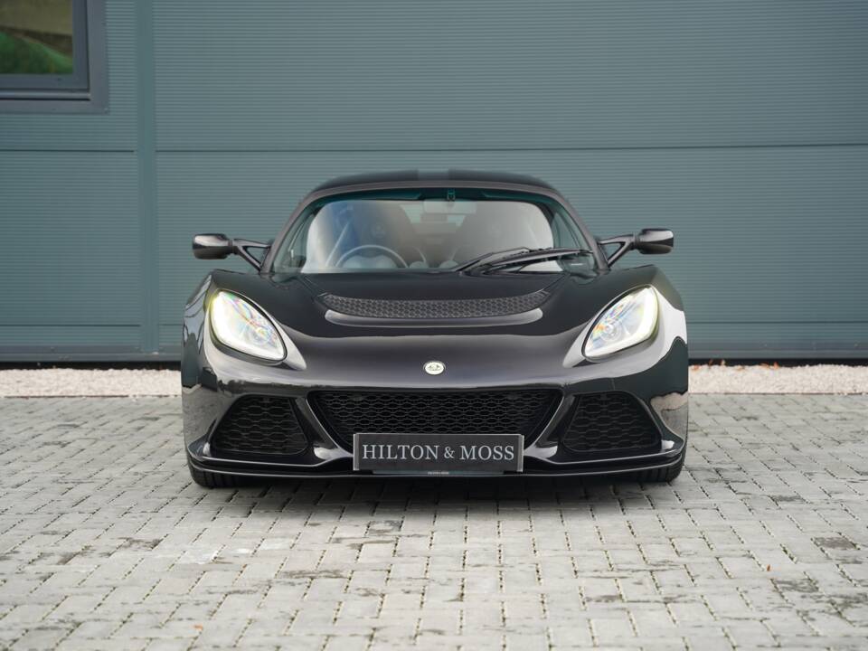 Bild 7/50 von Lotus Exige S (2014)