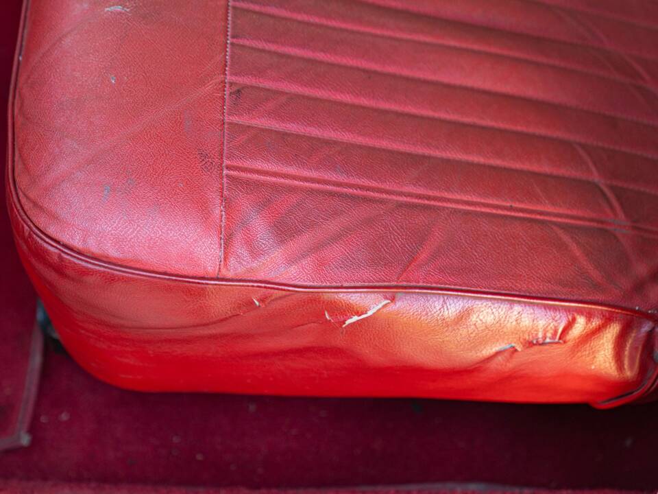 Image 36/50 de Morris Minor 1000 (1958)