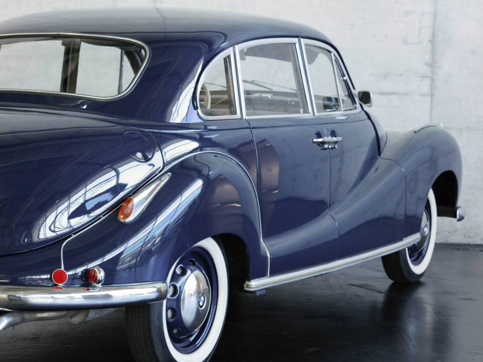 Bild 15/45 von BMW 501&#x2F;6 (1956)