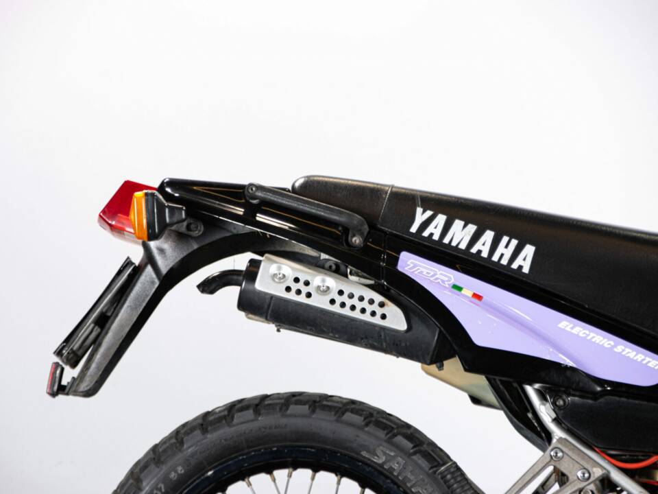 Bild 25/46 von Yamaha TDR 125 R (1992)