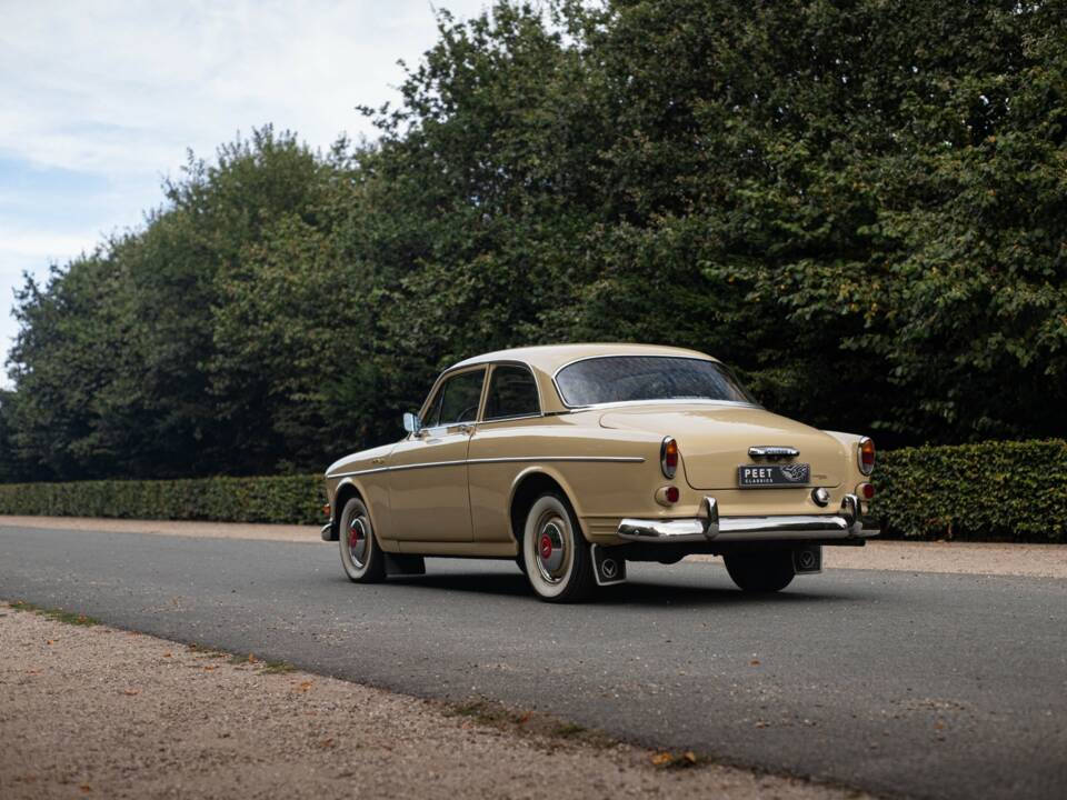 Bild 6/26 von Volvo P 121 (1965)