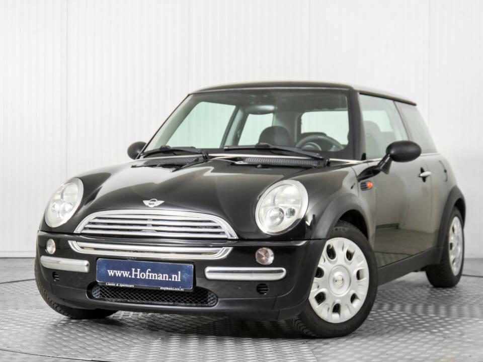 Bild 3/47 von Mini One (2003)