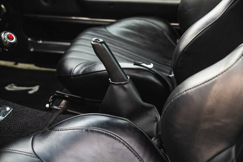 Image 29/50 of Ford Mustang GT (1967)