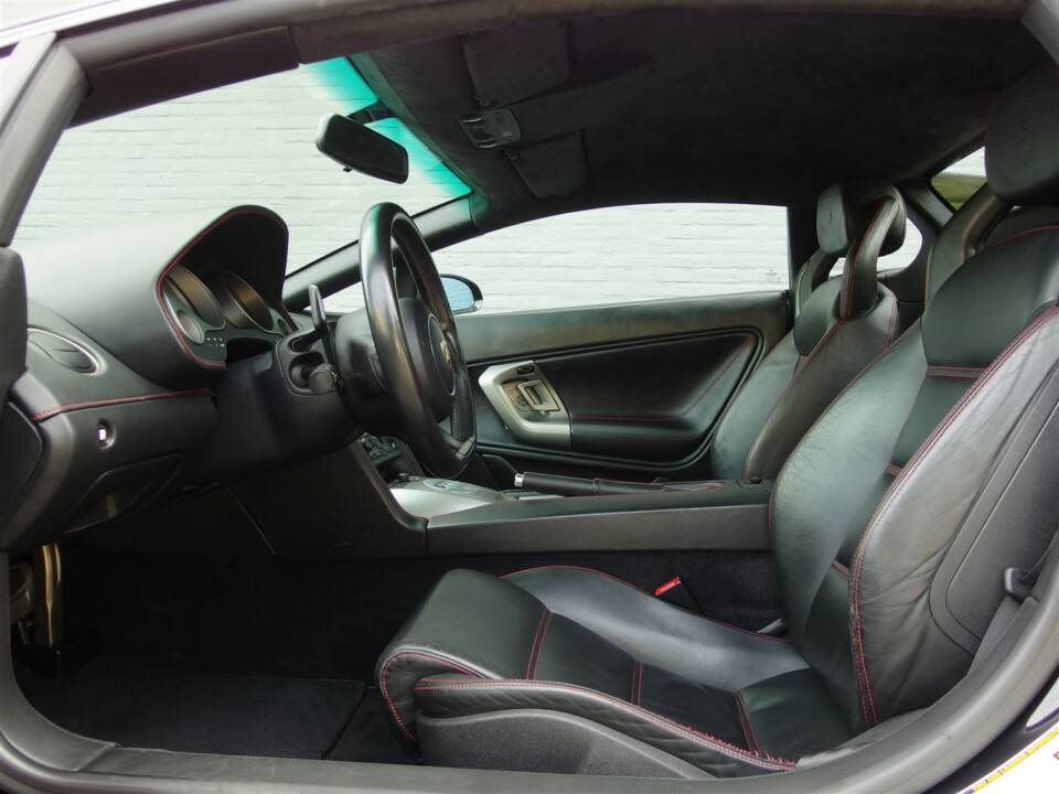 Bild 46/99 von Lamborghini Gallardo (2007)