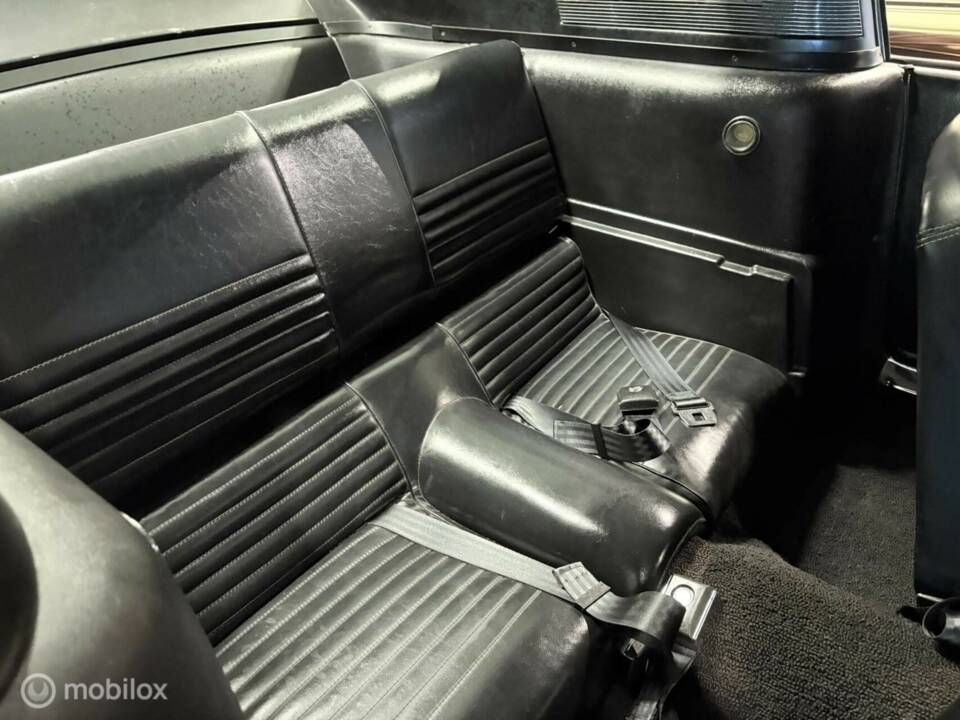 Bild 19/25 von Ford Mustang 390 (1967)